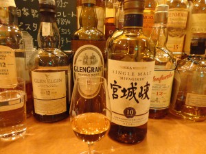 単独インタビュー第１５弾　仙台旅行　再訪記念企画「Bar Andy　安藤　宗貴氏を迎えて（５）」