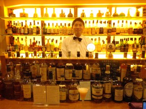 単独インタビュー第１５弾　仙台旅行　再訪記念企画「Bar Andy　安藤　宗貴氏を迎えて（６）」