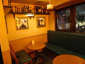 単独インタビュー第１５弾　仙台旅行　再訪記念企画「Ｂａｒ Ａｎｄｙ　安藤　宗貴氏を迎えて（２）」