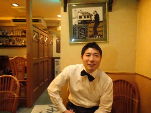 単独インタビュー第１５弾　仙台旅行　再訪記念企画「Ｂａｒ Ａｎｄｙ　安藤　宗貴氏を迎えて（１）」