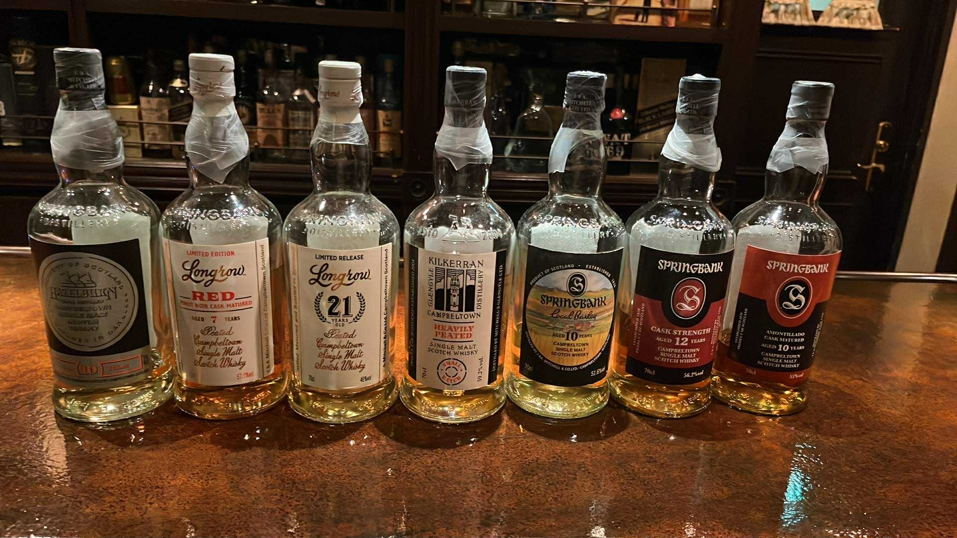【ご報告】２０２５．７．２（水）開催 【女性限定】Whisky Concierge 主催（１０５） 第７５回 「琥珀色～香りのある時間～女性ウイスキーの会～初開催Barにて～」