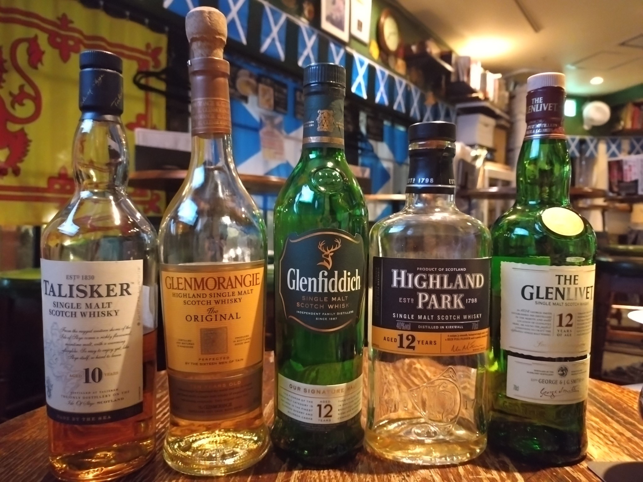 【ご報告】２０２６．１．２８（水）開催 Whisky　Concierge Presents　第７７回 女性限定ウイスキーイベント「女性ウイスキーの会　In　本格PUB料理も愉しみましょう（１３）」