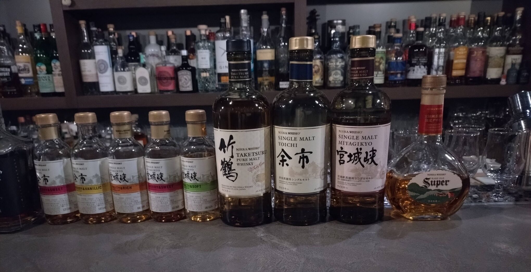 【ご報告】２０２６．３．１８（水）開催 【女性限定】Whisky Concierge 主催（１０７） 第７７回 「琥珀色～香りのある時間～女性ウイスキーの会」